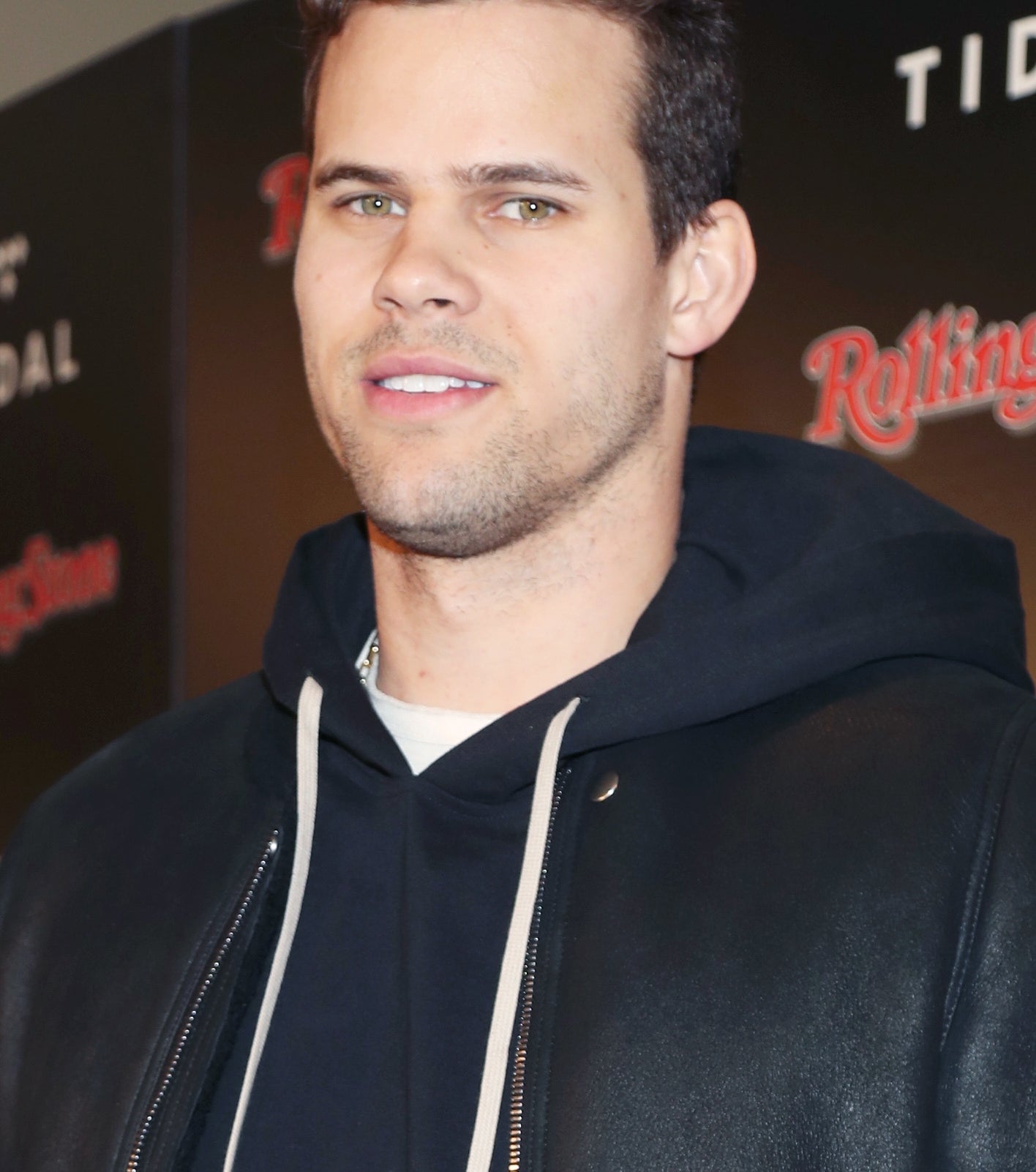 Kris Humphries at Rolling Stone Live: Minneapolis presented by Mercedes-Benz and TIDAL