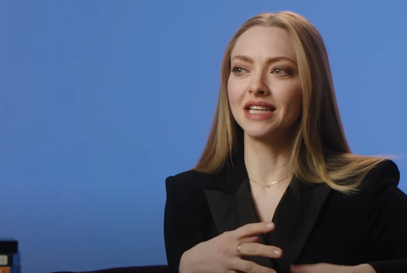 Amanda Seyfried Beat Blake Lively For The Part Of Karen In “Mean Girls”