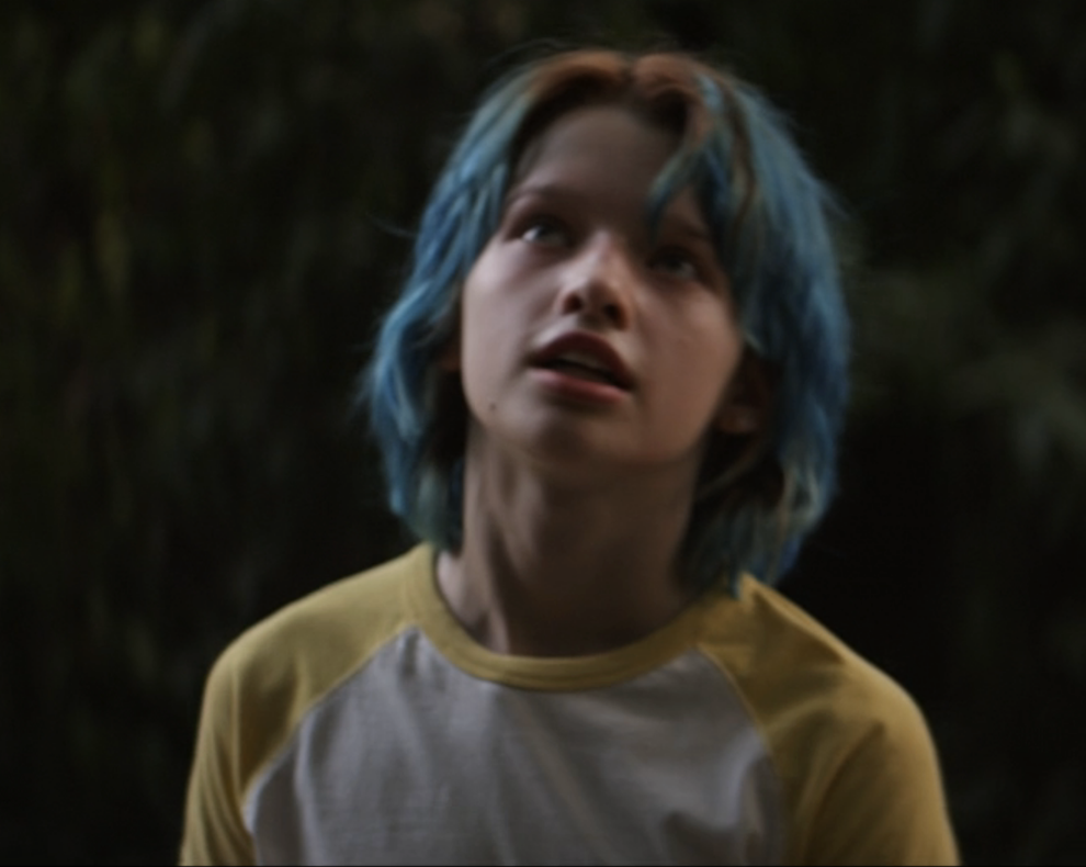 24 Gen Z Actors Vs Older Actors They Shared A Role With