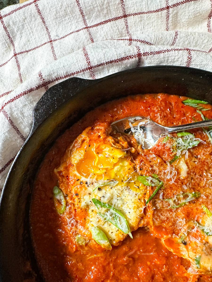 Must-Make Meals: 12 Best Five-Ingredient Or Fewer Recipes