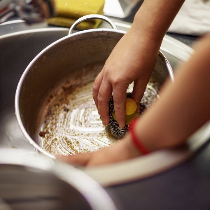 Here Are The 12 Things I'm Definitely Leaving Behind In My 30s