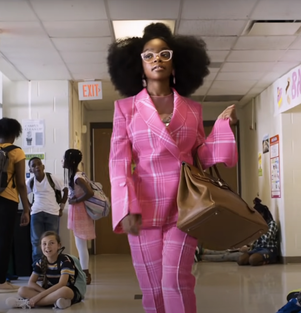 24 Gen Z Actors Vs Older Actors They Shared A Role With