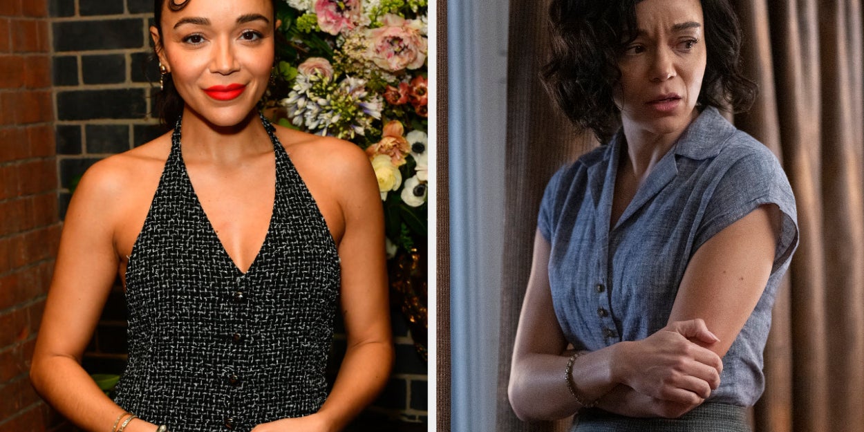 Here's The Strays Netflix Cast - Vimarsana News