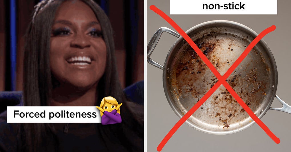 Here Are The 12 Things I'm Definitely Leaving Behind In My 30s