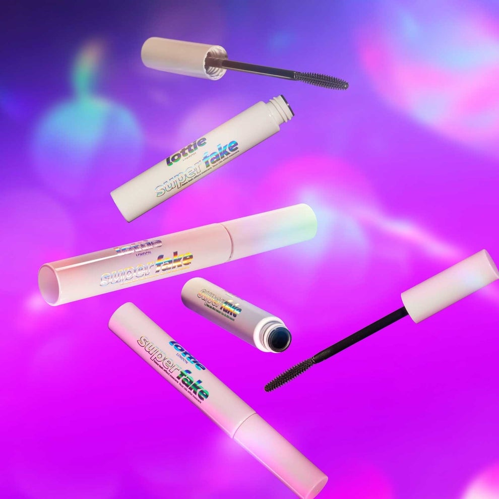 This TikTok Famous Mascara Costs Less Than 11