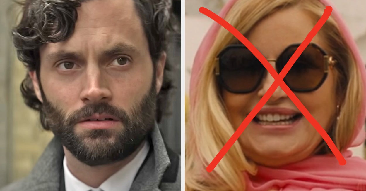 TV Shows Vs. Poll Quiz