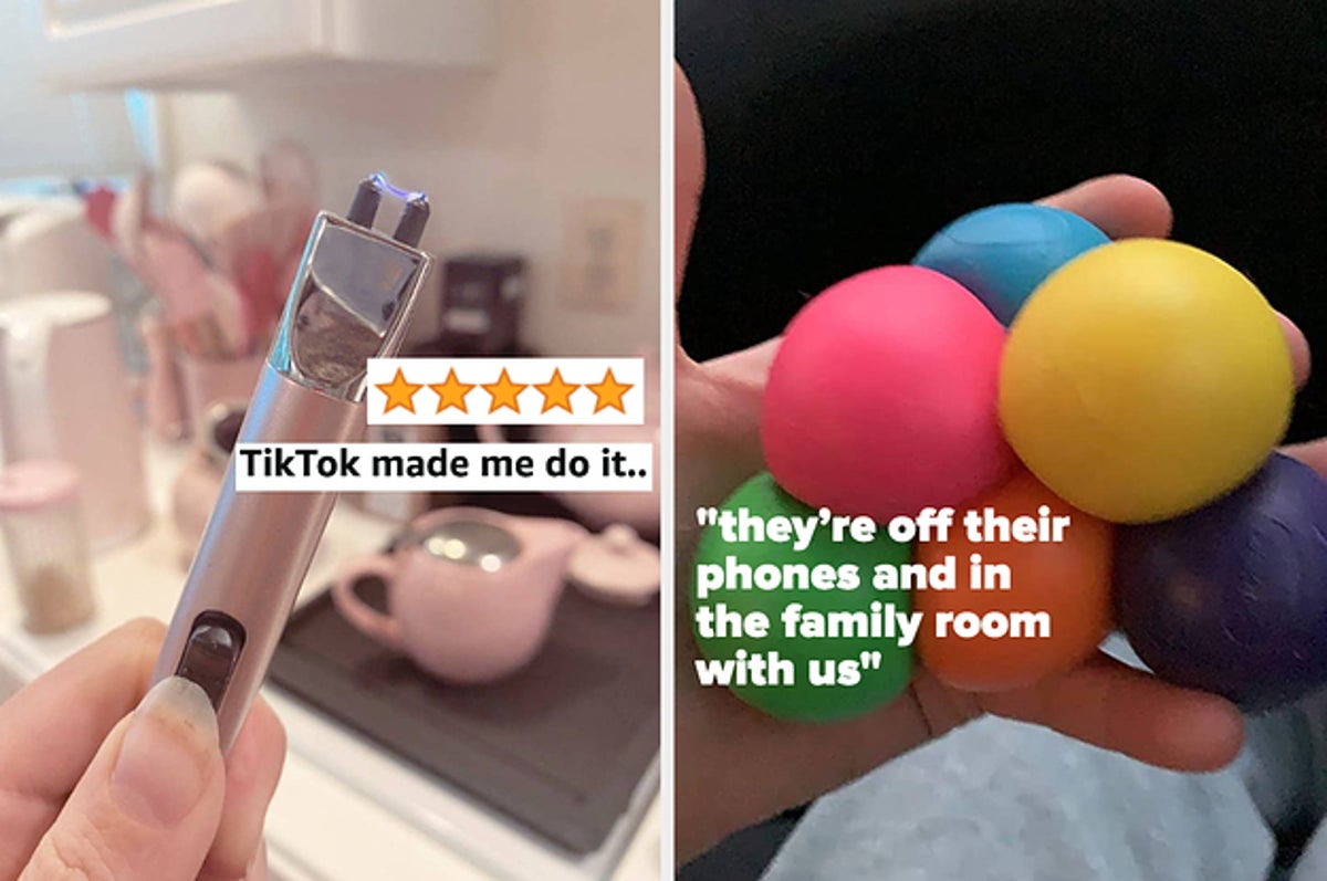 I went down a TikTok rabbit hole on this easy-to-use latte art pen