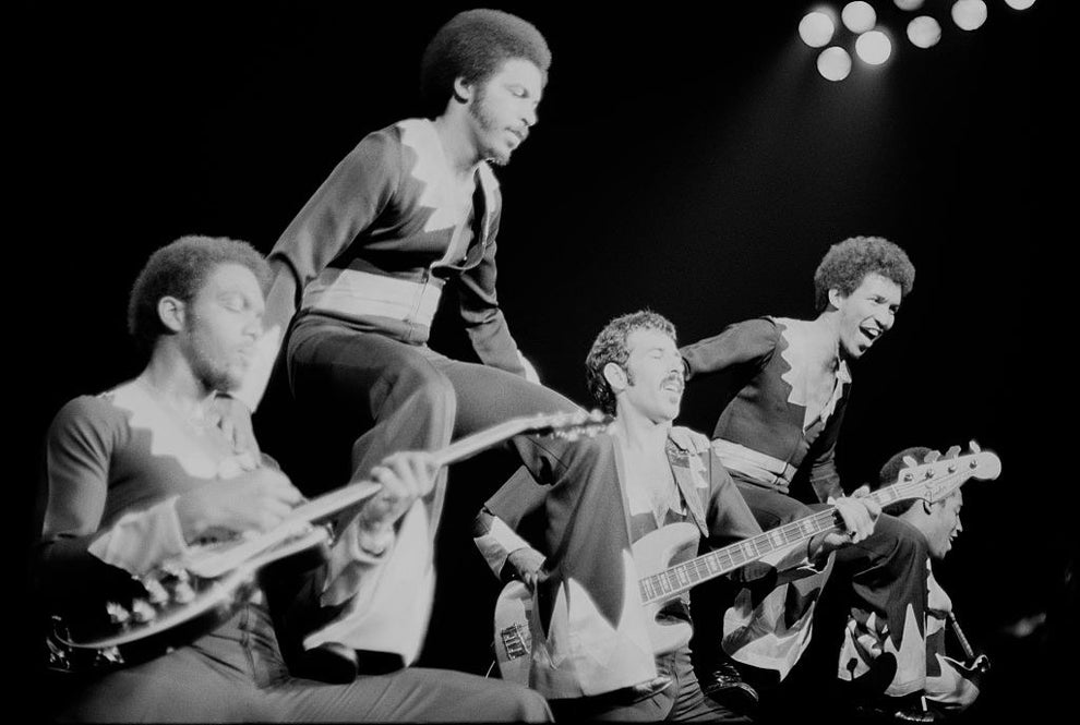 47 Songs That Are Black Cultural Anthems