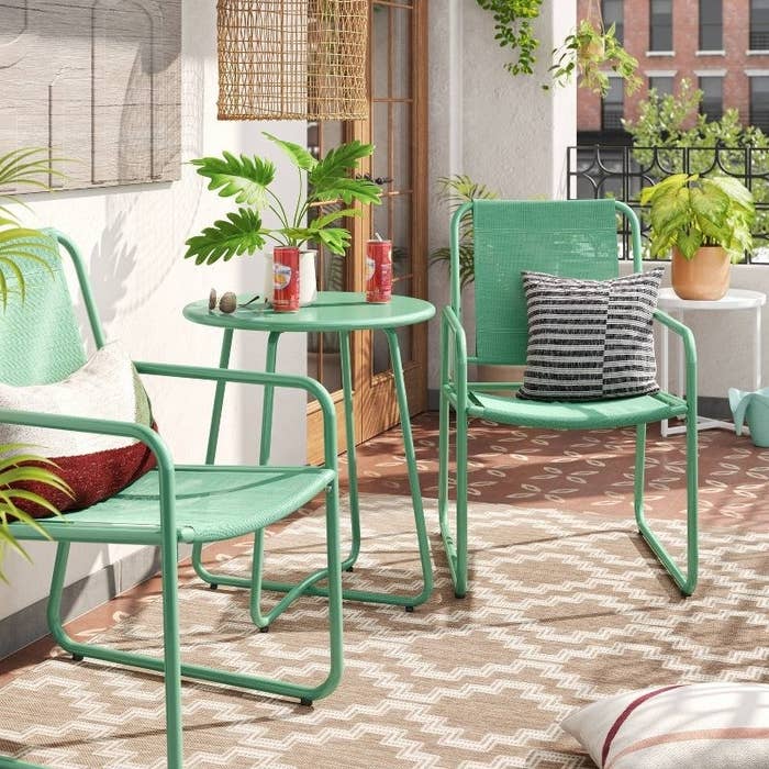 Transform Your Backyard into a Luxurious Oasis with New Furniture