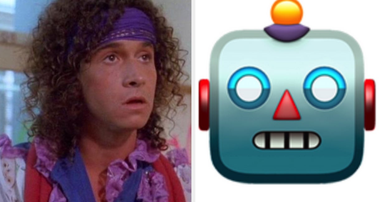 Here’s What Happens When You Train An AI On Pauly Shore Movies