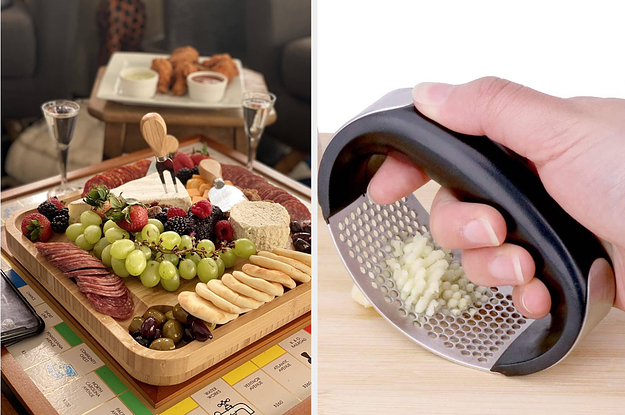Crank Chop Food Chopper and Processor Deluxe with Japanese Blades - Chop Dice Puree Vegetables Onions Tomatoes Garlic Me