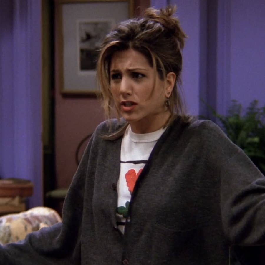 Five Rachel Green outfits that are still in style in 2020 – The