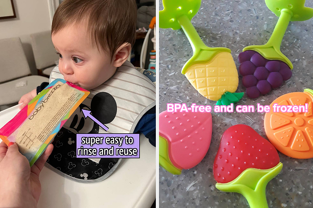 Buzzfeed baby sale products
