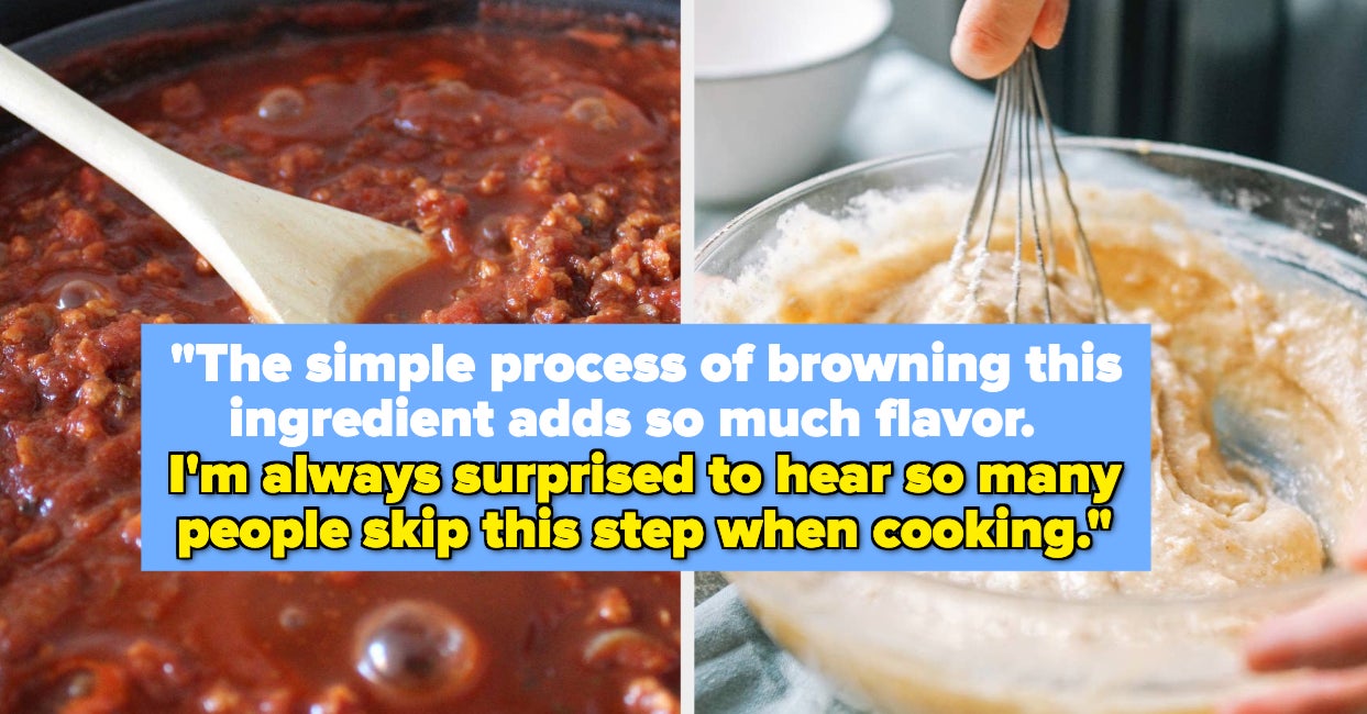 27 Best Cooking Tips All Home Cooks Should Know 27 Best Cooking Tips All Home Cooks Should Know