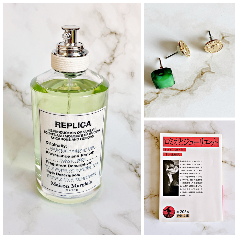 DAISO(ダイソー)のおすすめ日用品「ランチョンマット(抗菌、大理石風)」