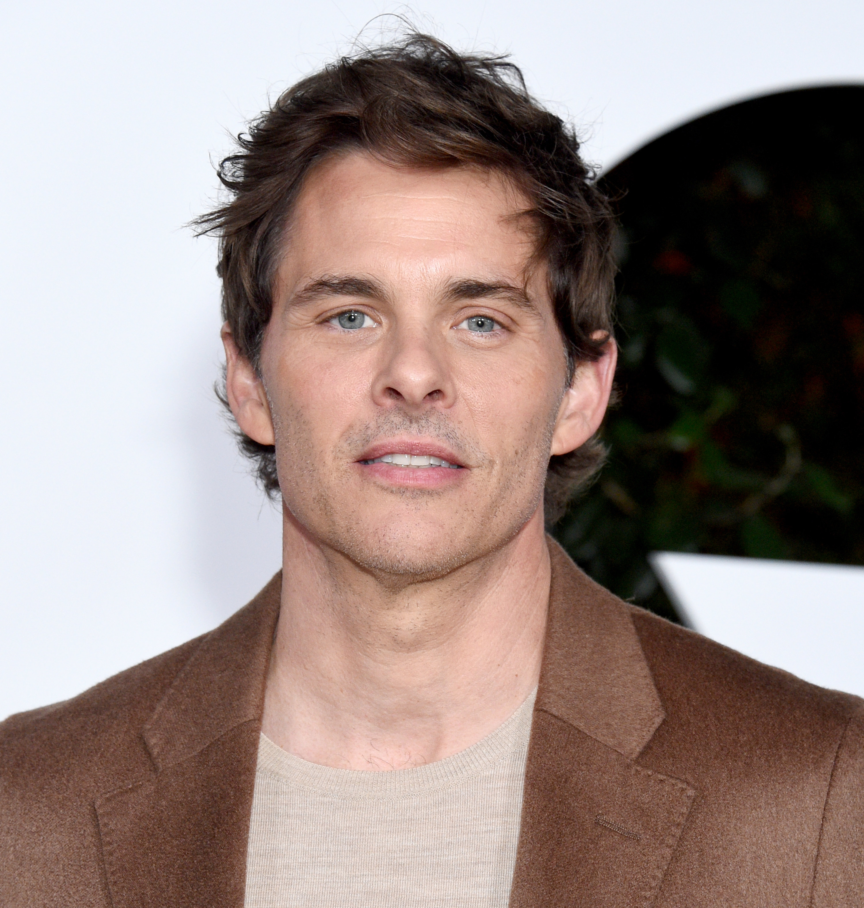 James Marsden attends the 2022 GQ Men Of The Year Party