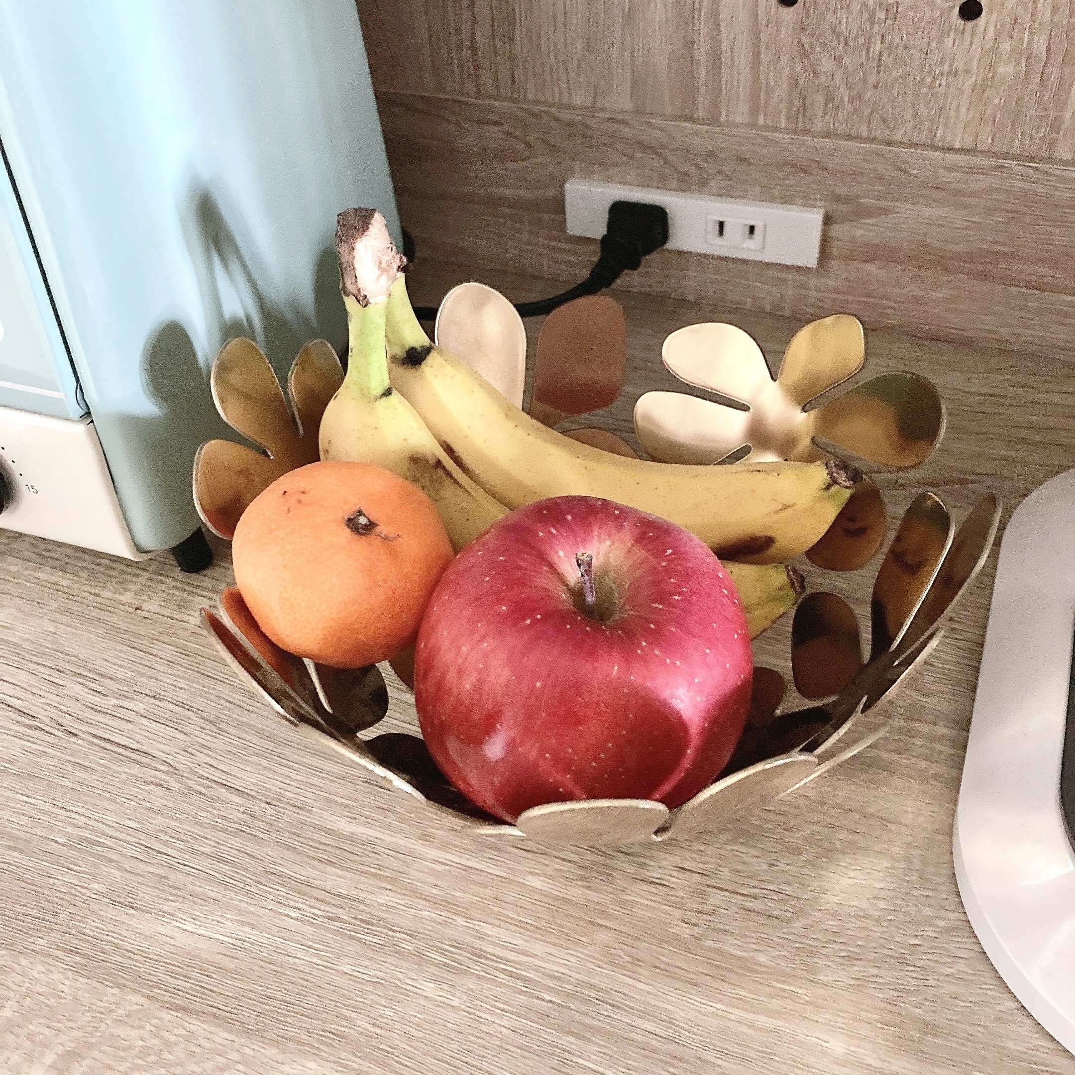 IKEA（イケア）のオススメのキッチングッズ「STOCKHOLM ストックホルム ボウル」