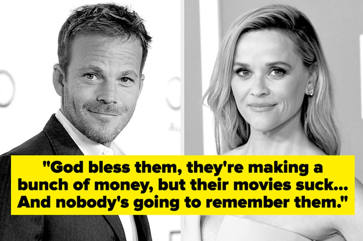 17 Actors Who Hate Marvel And With Never Do A Movie