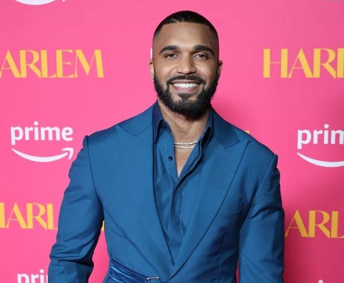 Harlem's Tyler Lepley Reads Your Nasty Thirst Tweets