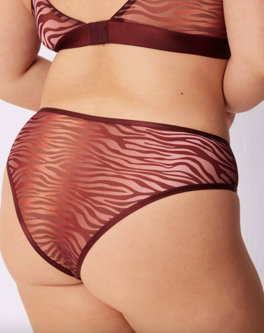6 Weird Pairs Of Underwear On  That Are Totally Genius - SHEfinds