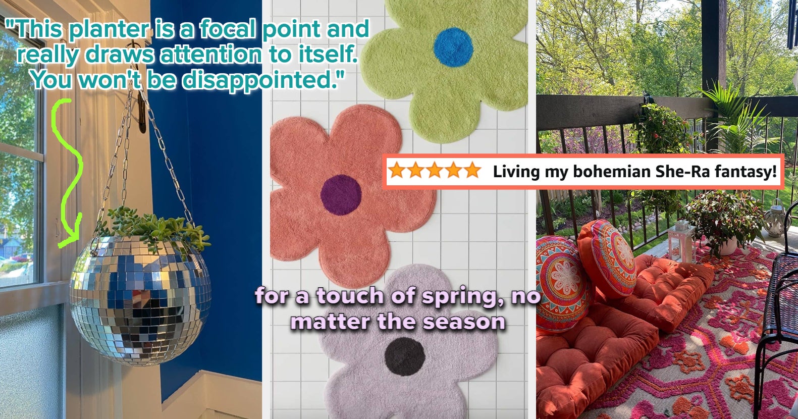 27 Basics To Help You Update Your Home Decor