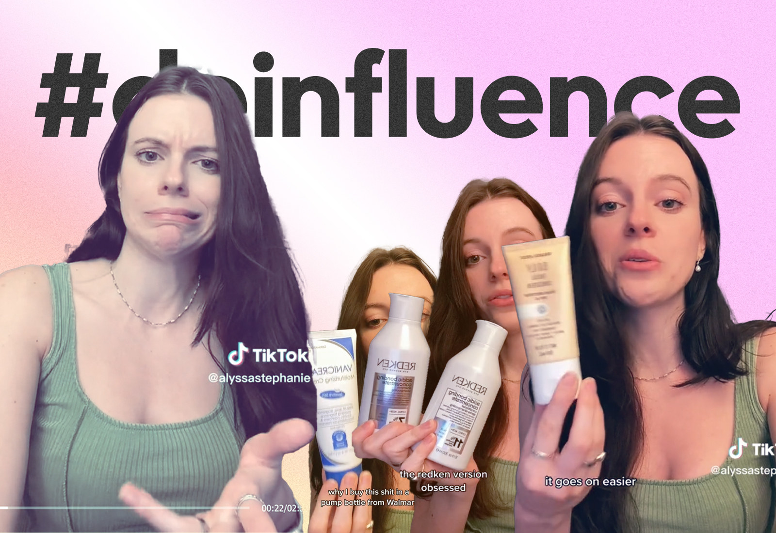 Top 10 most popular makeup influencers on TikTok - Jumble