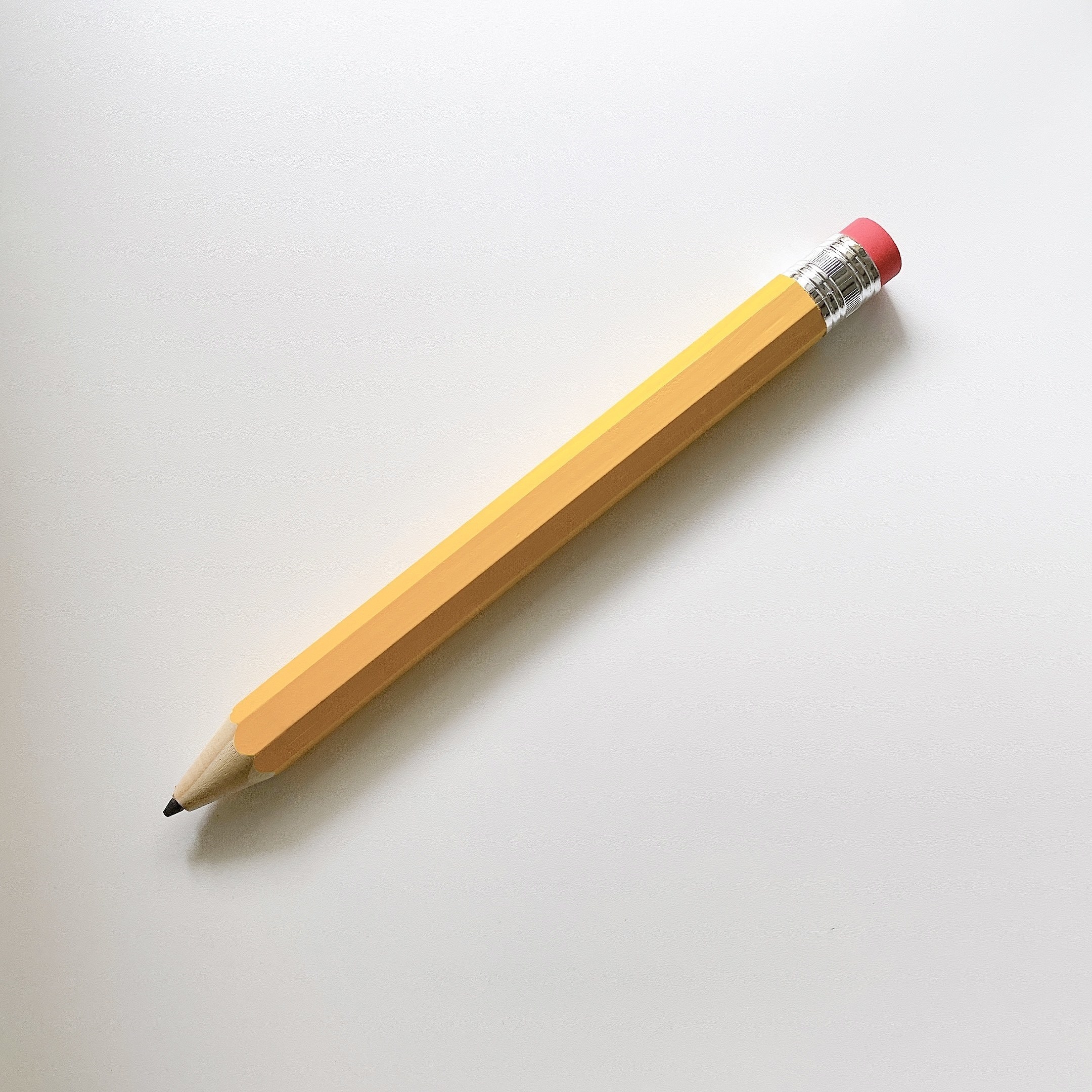 Flying Tiger(フライングタイガー)のオススメのおもしろグッズ「ジャイアント鉛筆」