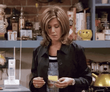 I Dressed Like Rachel Green for a Week and Here's What Happened – avewill