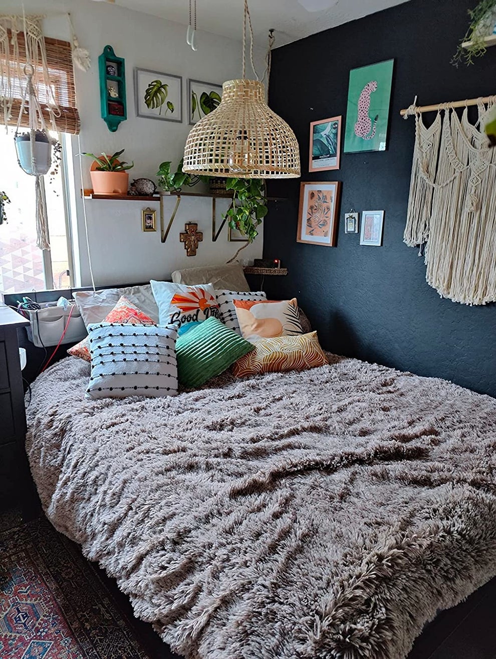 27 Basics To Help You Update Your Home Decor