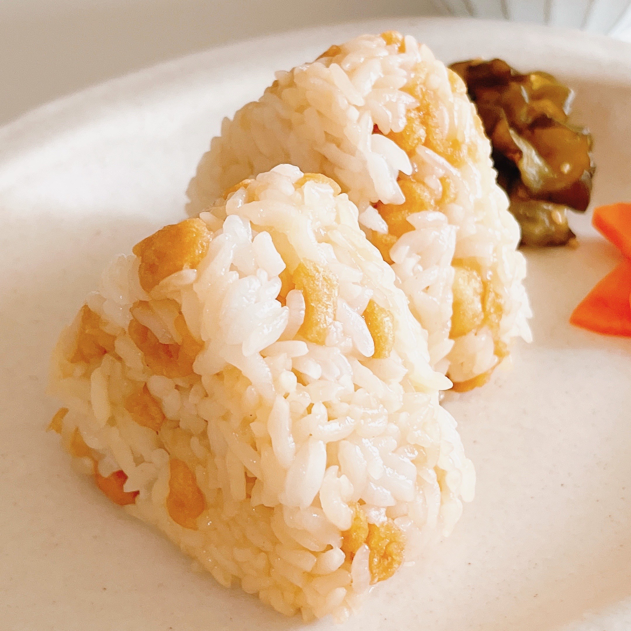 KALDI（カルディ）のおすすめ「あげ玉 柚子こしょう味 28g」