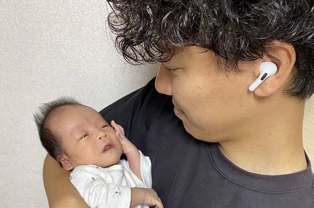 こんなに人生変わるもの？家事と育児に集中したCRAZY（クレイジー）のパパに驚きの変化があった！