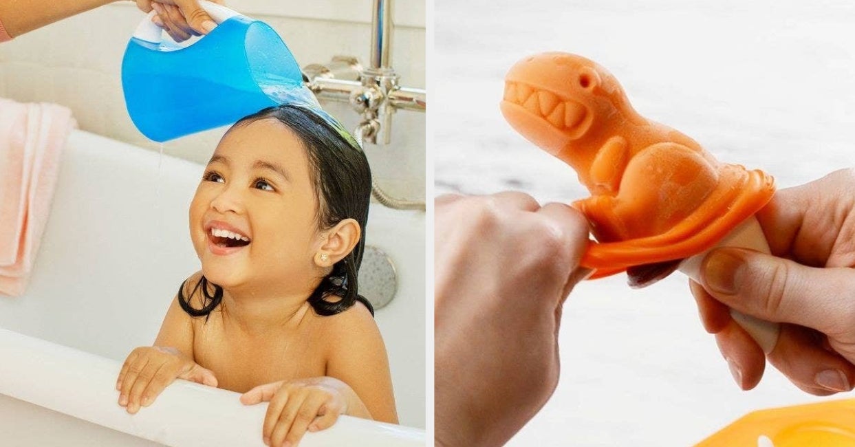 25 Target Parenting Products With Reviews That’ll Have You Clicking "Add To Cart"
