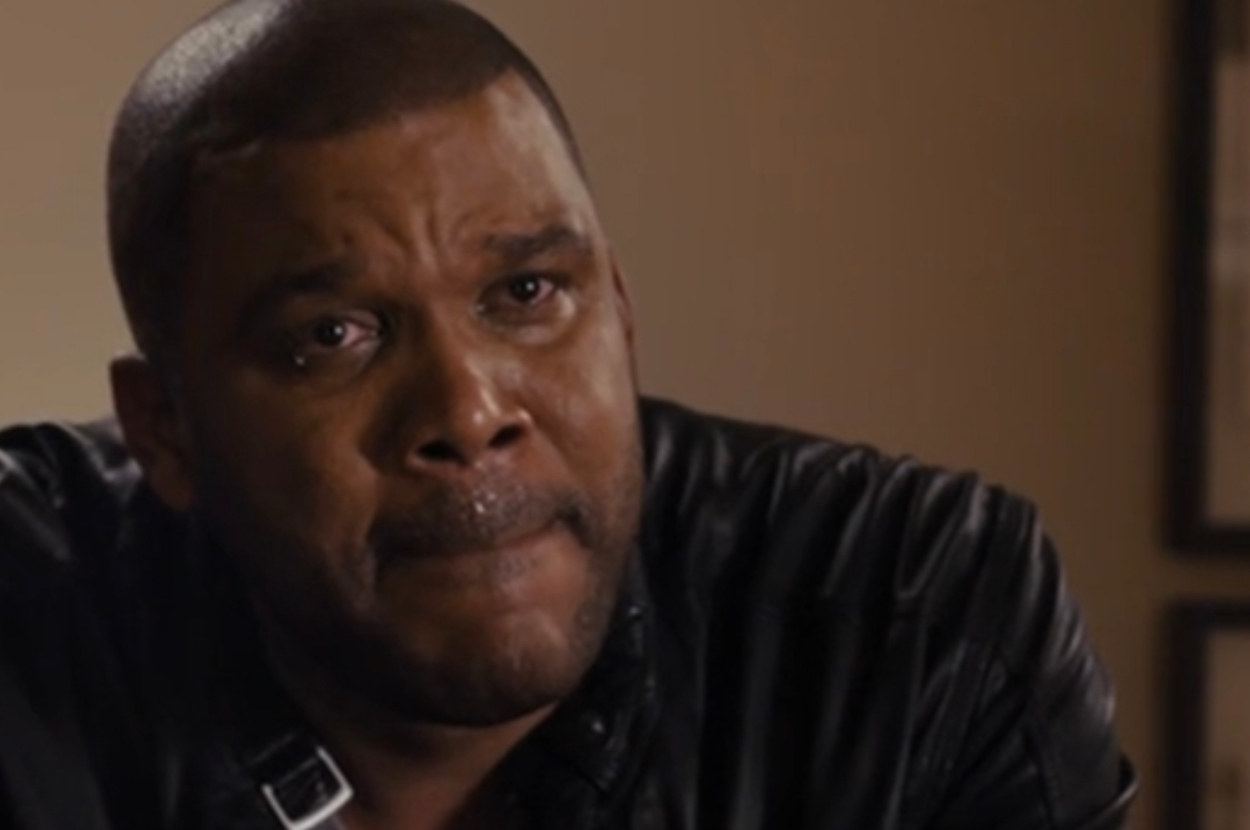 Best Tyler Perry Movies, Ranked