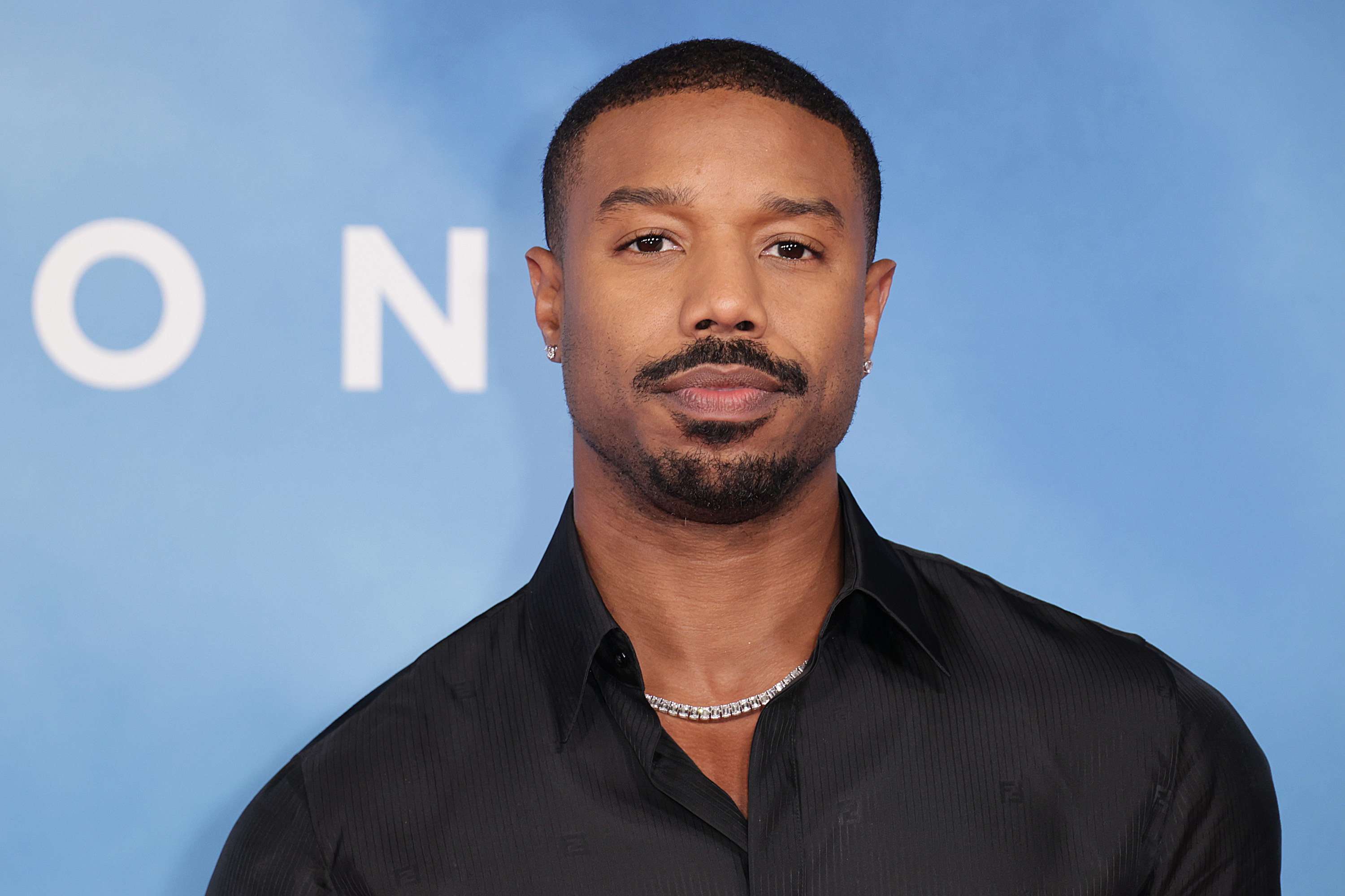 Michael B. Jordan 'confronts his school bully' in awkward red carpet  interview - Capital XTRA