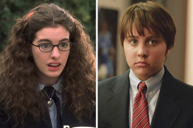 14 Teen Movies That Got Ridiculously Low Critics' Ratings