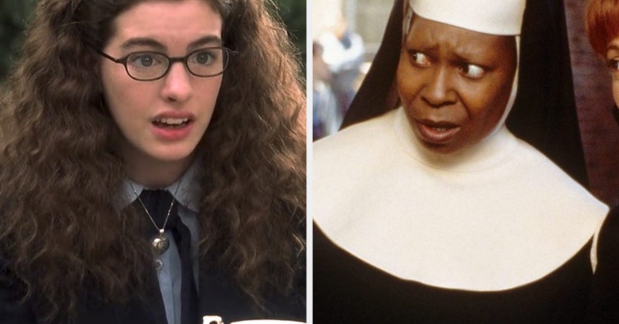 14 Teen Movies That Film Critics Tried To Convince Us Were Bad