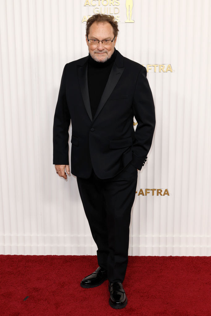 Stephen Root attends the 29th Annual Screen Actors Guild Awards