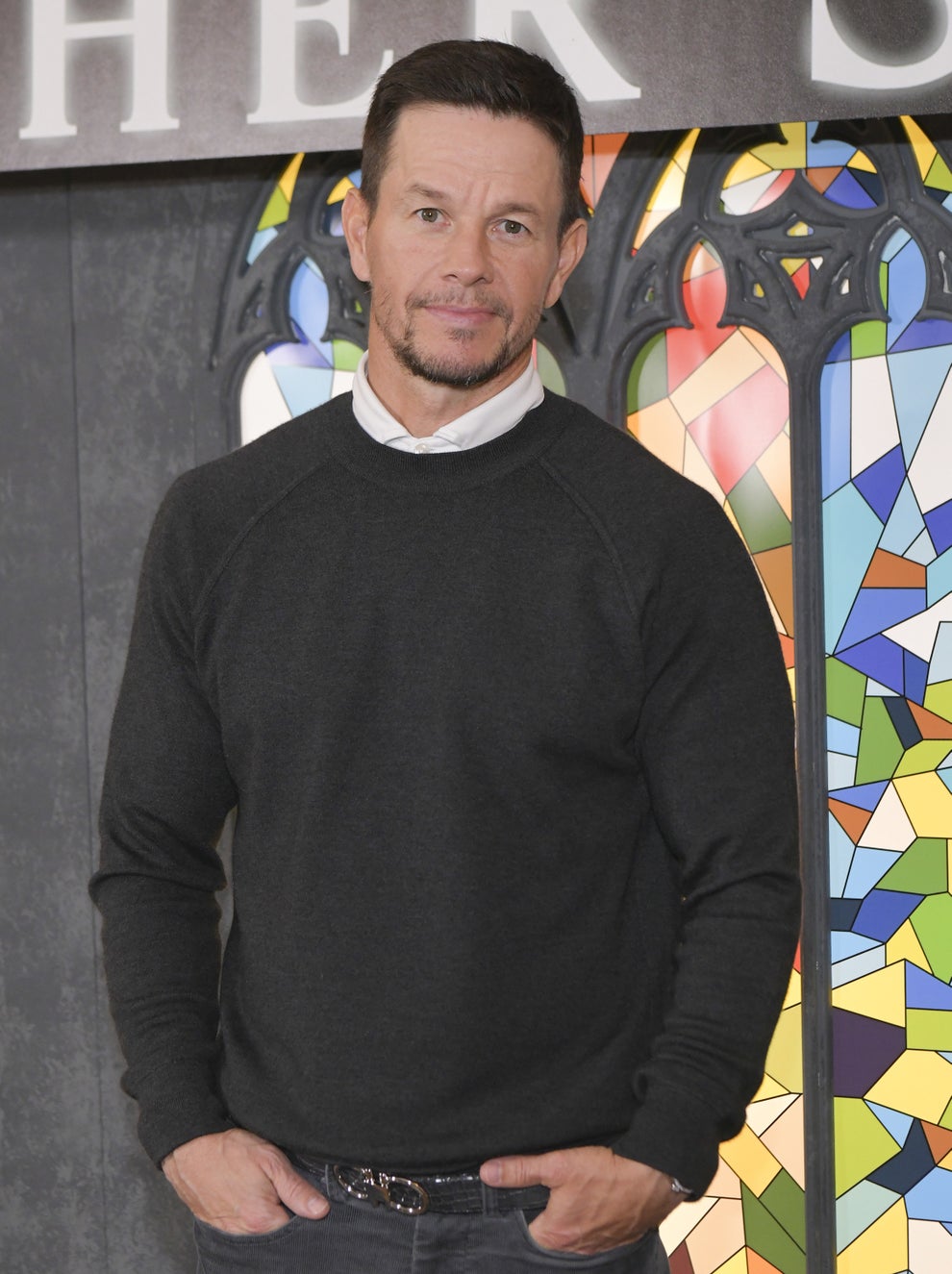 Mark Wahlberg Presented At The SAG Awards And It's Sparked Backlash ...