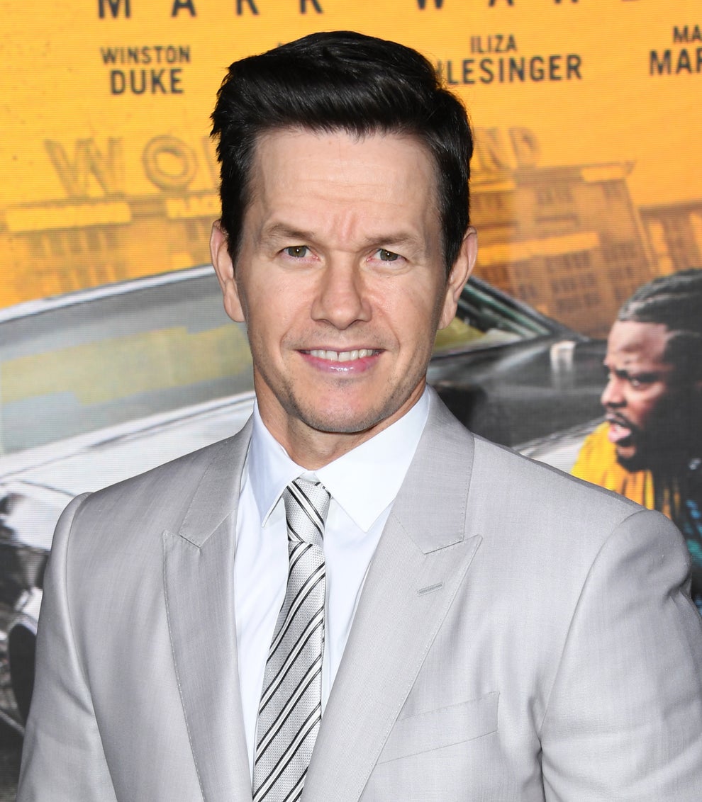 Mark Wahlberg Presented At The SAG Awards And It's Sparked Backlash ...