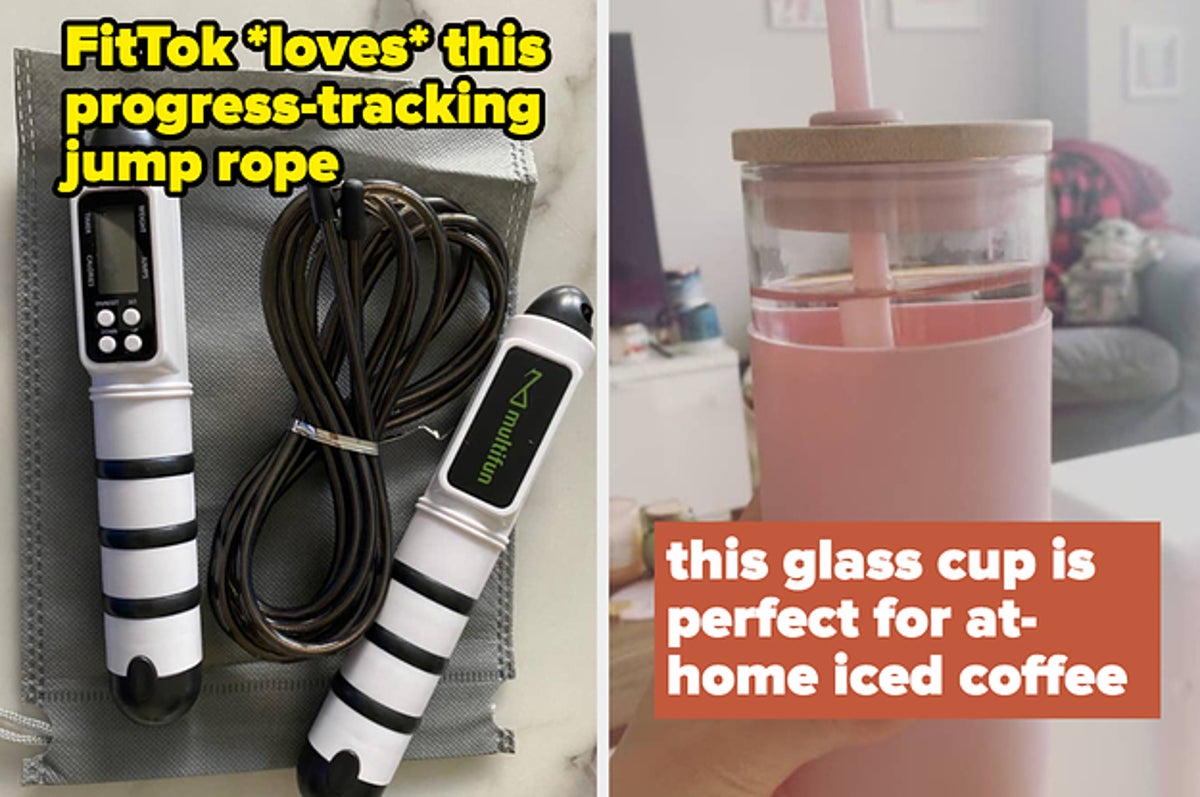 25 TikTok Made Me Buy It Home Gadgets That Are Totally Worth It — Taste  of Home
