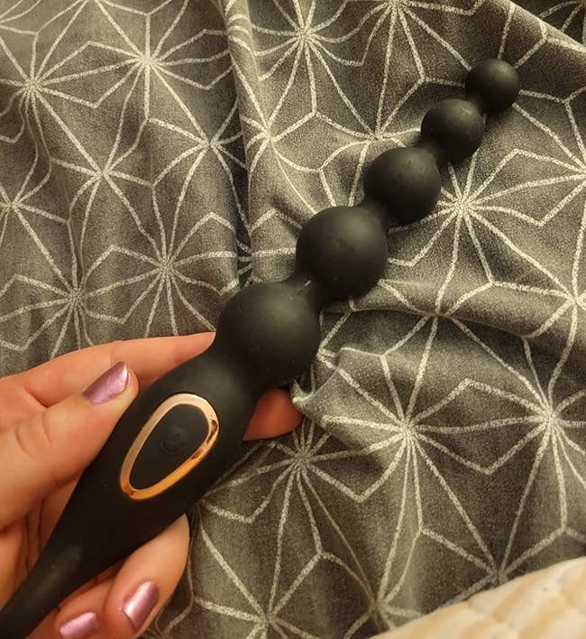 35 Top-Rated Sex Toys To Get Ready For Spring 35 Top-Rated Sex Toys To Get Ready For Spring