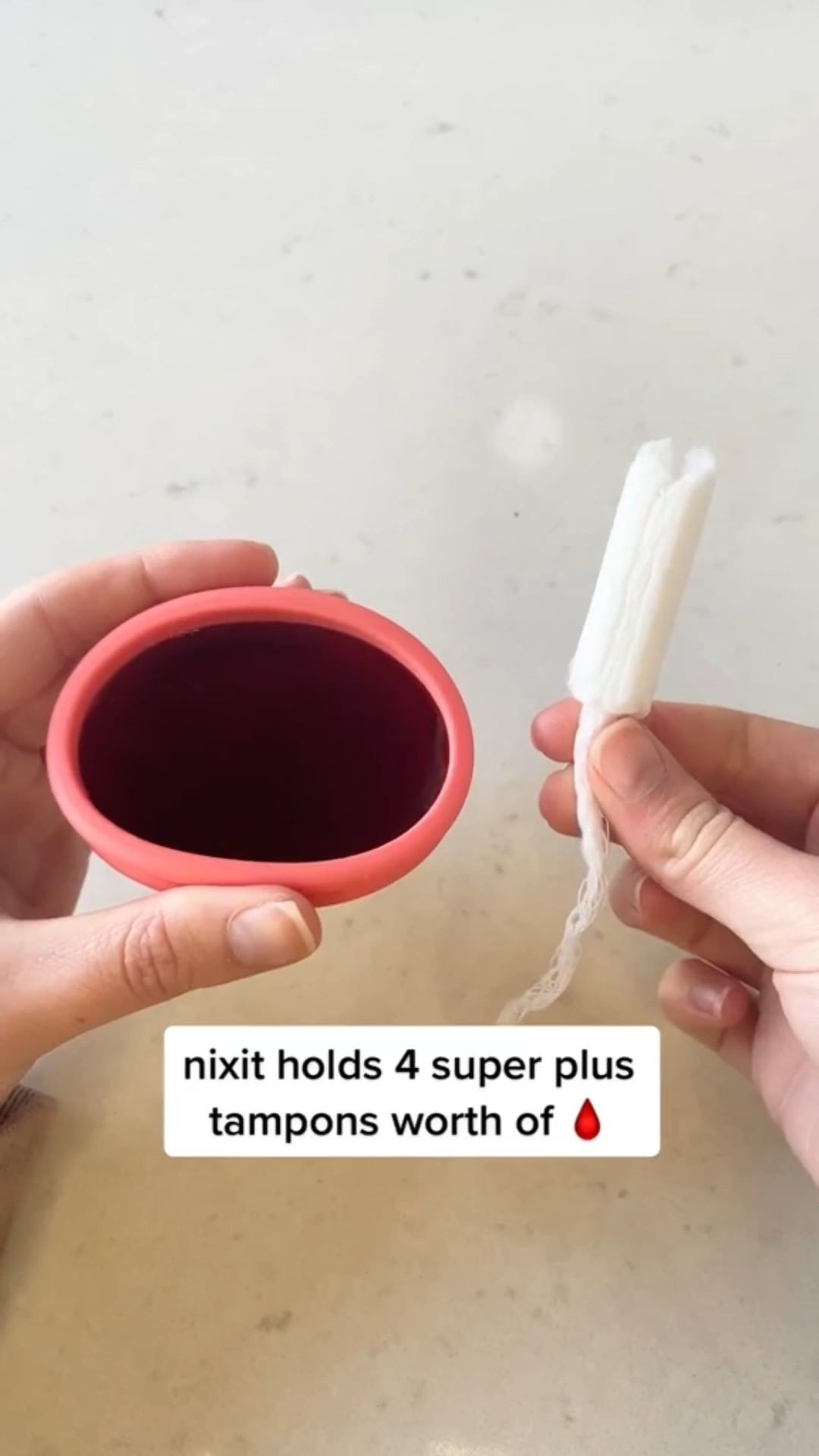 Nixit Menstrual Cup Will Change The Game For Your Period