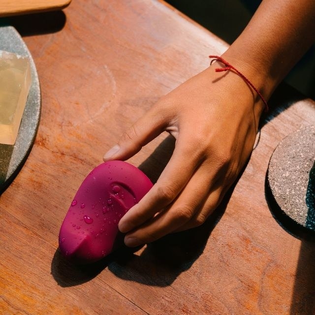 28 Sex Toys Way Better Than Scrolling On Dating Apps