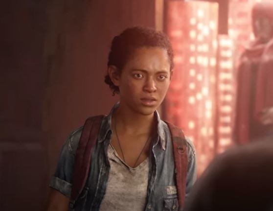 How Does The Cast Of The Last Of Us Compare To Their Video Game  Characters?