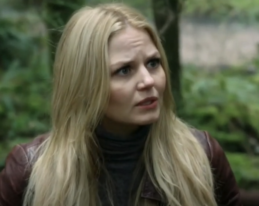 Emma in &quot;Once Upon a Time&quot;