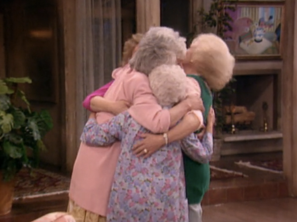 People Are Sharing The Saddest TV Finale Moments