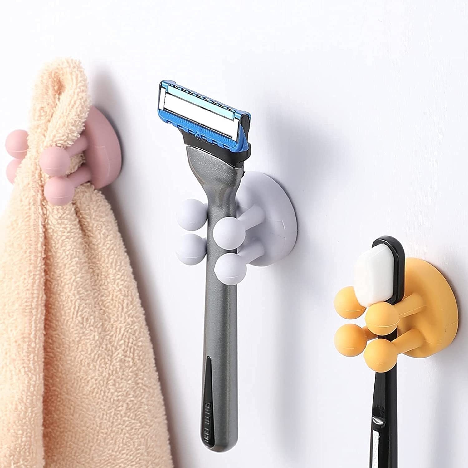 Silicone Razor Guard 38 Bathroom Products That'll Give It A Serious Upgrade