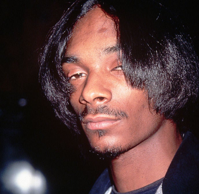 Snoop Dogg