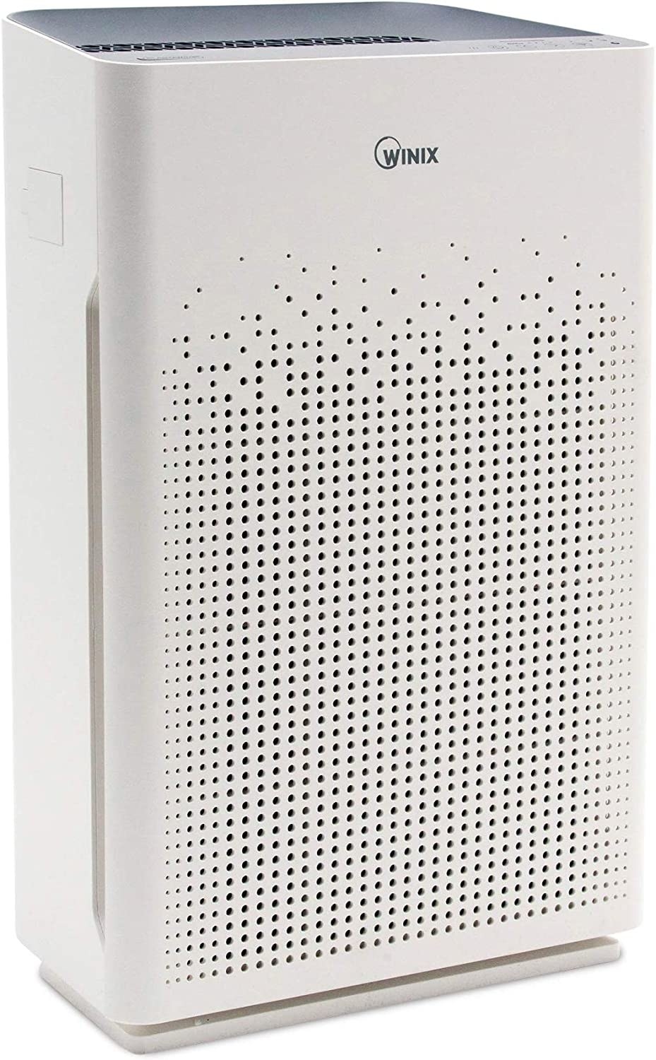 white Winix air purifier