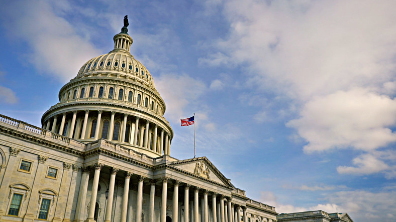 US Capitol